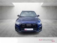 Audi SQ7 4.0 V8 TDI 435ch quattro Tiptronic 8 5 places - <small></small> 73.900 € <small>TTC</small> - #7