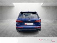 Audi SQ7 4.0 V8 TDI 435ch quattro Tiptronic 8 5 places - <small></small> 73.900 € <small>TTC</small> - #8