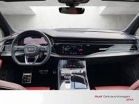 Audi SQ7 4.0 V8 TDI 435ch quattro Tiptronic 8 5 places - <small></small> 73.900 € <small>TTC</small> - #9