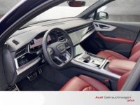 Audi SQ7 4.0 V8 TDI 435ch quattro Tiptronic 8 5 places - <small></small> 73.900 € <small>TTC</small> - #10