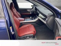 Audi SQ7 4.0 V8 TDI 435ch quattro Tiptronic 8 5 places - <small></small> 73.900 € <small>TTC</small> - #11