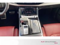 Audi SQ7 4.0 V8 TDI 435ch quattro Tiptronic 8 5 places - <small></small> 73.900 € <small>TTC</small> - #13