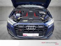 Audi SQ7 4.0 V8 TDI 435ch quattro Tiptronic 8 5 places - <small></small> 73.900 € <small>TTC</small> - #14