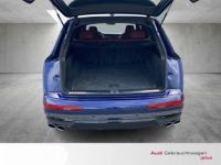 Audi SQ7 4.0 V8 TDI 435ch quattro Tiptronic 8 5 places - <small></small> 73.900 € <small>TTC</small> - #15