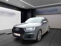 Audi SQ7 4.0 V8 TDI 435ch quattro Tiptronic 8 5 places - <small></small> 52.900 € <small>TTC</small> - #1