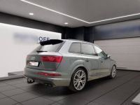 Audi SQ7 4.0 V8 TDI 435ch quattro Tiptronic 8 5 places - <small></small> 52.900 € <small>TTC</small> - #2