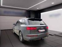 Audi SQ7 4.0 V8 TDI 435ch quattro Tiptronic 8 5 places - <small></small> 52.900 € <small>TTC</small> - #4