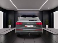 Audi SQ7 4.0 V8 TDI 435ch quattro Tiptronic 8 5 places - <small></small> 52.900 € <small>TTC</small> - #5