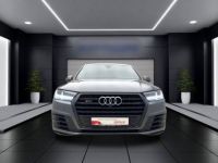 Audi SQ7 4.0 V8 TDI 435ch quattro Tiptronic 8 5 places - <small></small> 52.900 € <small>TTC</small> - #6