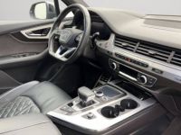 Audi SQ7 4.0 V8 TDI 435ch quattro Tiptronic 8 5 places - <small></small> 52.900 € <small>TTC</small> - #8