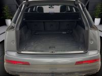 Audi SQ7 4.0 V8 TDI 435ch quattro Tiptronic 8 5 places - <small></small> 52.900 € <small>TTC</small> - #12