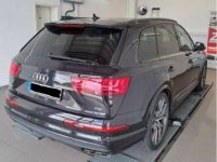 Audi SQ7 4.0 V8 TDI 435ch quattro Tiptronic 8 5 places - <small></small> 61.900 € <small>TTC</small> - #2