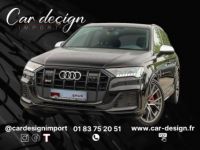 Audi SQ7 4.0 V8 TDI 435ch quattro Tiptronic 8 5 places - <small></small> 71.900 € <small>TTC</small> - #1