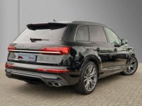 Audi SQ7 4.0 V8 TDI 435ch quattro Tiptronic 8 5 places - <small></small> 71.900 € <small>TTC</small> - #2