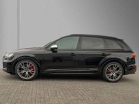 Audi SQ7 4.0 V8 TDI 435ch quattro Tiptronic 8 5 places - <small></small> 71.900 € <small>TTC</small> - #3