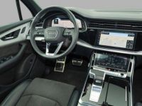 Audi SQ7 4.0 V8 TDI 435ch quattro Tiptronic 8 5 places - <small></small> 71.900 € <small>TTC</small> - #5