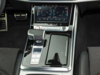 Audi SQ7 4.0 V8 TDI 435ch quattro Tiptronic 8 5 places - <small></small> 71.900 € <small>TTC</small> - #6