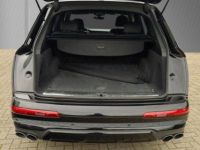 Audi SQ7 4.0 V8 TDI 435ch quattro Tiptronic 8 5 places - <small></small> 71.900 € <small>TTC</small> - #9