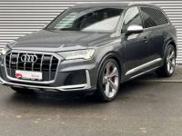 Audi SQ7 4.0 V8 TDI 435ch quattro Tiptronic 8 7 places - <small></small> 76.900 € <small>TTC</small> - #1