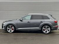 Audi SQ7 4.0 V8 TDI 435ch quattro Tiptronic 8 7 places - <small></small> 76.900 € <small>TTC</small> - #3