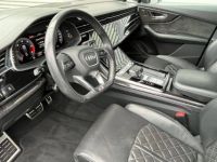 Audi SQ7 4.0 V8 TDI 435ch quattro Tiptronic 8 7 places - <small></small> 76.900 € <small>TTC</small> - #5