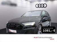 Audi SQ7 4.0 V8 TDI 435ch quattro Tiptronic 8 7 places - <small></small> 83.900 € <small>TTC</small> - #1