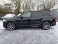 Audi SQ7 4.0 V8 TDI 435ch quattro Tiptronic 8 7 places - <small></small> 83.900 € <small>TTC</small> - #3