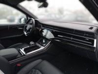 Audi SQ7 4.0 V8 TDI 435ch quattro Tiptronic 8 7 places - <small></small> 83.900 € <small>TTC</small> - #4