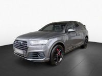 Audi SQ7 4.0 V8 TDI 435ch quattro Tiptronic 8 7 places - <small></small> 69.900 € <small>TTC</small> - #1