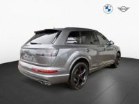 Audi SQ7 4.0 V8 TDI 435ch quattro Tiptronic 8 7 places - <small></small> 69.900 € <small>TTC</small> - #2