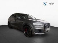 Audi SQ7 4.0 V8 TDI 435ch quattro Tiptronic 8 7 places - <small></small> 69.900 € <small>TTC</small> - #3