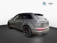 Audi SQ7 4.0 V8 TDI 435ch quattro Tiptronic 8 7 places - <small></small> 69.900 € <small>TTC</small> - #4