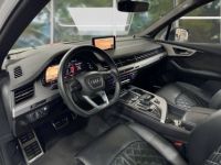 Audi SQ7 4.0 V8 TDI 435ch quattro Tiptronic 8 7 places - <small></small> 61.900 € <small>TTC</small> - #8