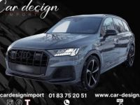 Audi SQ7 4.0 V8 TDI 435ch quattro Tiptronic 8 7 places - <small></small> 78.900 € <small>TTC</small> - #1