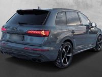 Audi SQ7 4.0 V8 TDI 435ch quattro Tiptronic 8 7 places - <small></small> 78.900 € <small>TTC</small> - #3