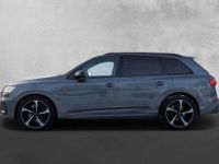 Audi SQ7 4.0 V8 TDI 435ch quattro Tiptronic 8 7 places - <small></small> 78.900 € <small>TTC</small> - #4