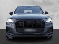 Audi SQ7 4.0 V8 TDI 435ch quattro Tiptronic 8 7 places - <small></small> 78.900 € <small>TTC</small> - #5