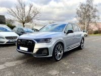 Audi SQ7 4.0 V8 TDI 435ch quattro Tiptronic 8 7 places - <small></small> 69.990 € <small>TTC</small> - #1