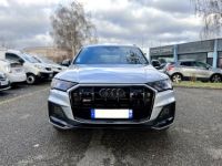 Audi SQ7 4.0 V8 TDI 435ch quattro Tiptronic 8 7 places - <small></small> 69.990 € <small>TTC</small> - #2