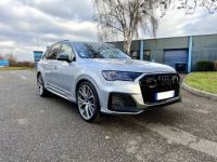 Audi SQ7 4.0 V8 TDI 435ch quattro Tiptronic 8 7 places - <small></small> 69.990 € <small>TTC</small> - #3