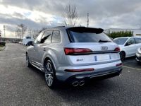 Audi SQ7 4.0 V8 TDI 435ch quattro Tiptronic 8 7 places - <small></small> 69.990 € <small>TTC</small> - #6