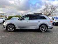 Audi SQ7 4.0 V8 TDI 435ch quattro Tiptronic 8 7 places - <small></small> 69.990 € <small>TTC</small> - #7