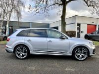 Audi SQ7 4.0 V8 TDI 435ch quattro Tiptronic 8 7 places - <small></small> 69.990 € <small>TTC</small> - #8