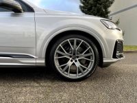 Audi SQ7 4.0 V8 TDI 435ch quattro Tiptronic 8 7 places - <small></small> 69.990 € <small>TTC</small> - #9