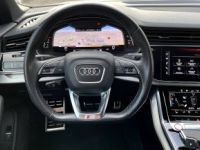 Audi SQ7 4.0 V8 TDI 435ch quattro Tiptronic 8 7 places - <small></small> 69.990 € <small>TTC</small> - #10