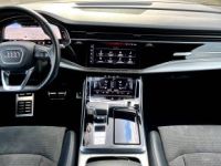 Audi SQ7 4.0 V8 TDI 435ch quattro Tiptronic 8 7 places - <small></small> 69.990 € <small>TTC</small> - #11