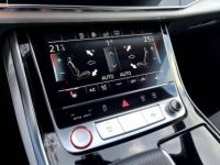 Audi SQ7 4.0 V8 TDI 435ch quattro Tiptronic 8 7 places - <small></small> 69.990 € <small>TTC</small> - #16