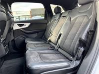 Audi SQ7 4.0 V8 TDI 435ch quattro Tiptronic 8 7 places - <small></small> 69.990 € <small>TTC</small> - #18