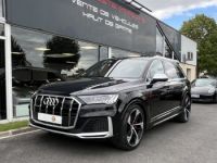 Audi SQ7 4.0L V8 TDI 435Ch 7 Places - <small></small> 92.900 € <small>TTC</small> - #2