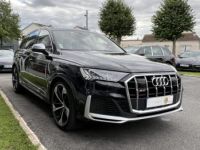 Audi SQ7 4.0L V8 TDI 435Ch 7 Places - <small></small> 92.900 € <small>TTC</small> - #4